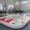 2016 Sunjoy 8 person inflatable floating island for sale