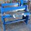 foot pedal shearing machine with factory price,good quality