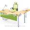 office furniture office desk at home and offife manager table desk with 3D pedestal
