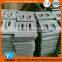 Original sicoma twin shaft concrete mixer wear parts