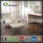 Top Level Quality Luxury Vinyl Tile Unilin Click PVC Flooring For Commercial Project