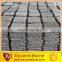 Granite cobblestone paver,granite tumble cobblestone paver mesh back