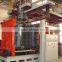 New Type Extrusion 50L blow water tank molding machine