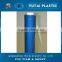Super clear pvc sheet for table cloth or covering and packing