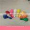 2.8g 12 inch inflatable helium 100% natural latex balloon