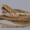 2016 China manufacture high quality cheap jute rope, jute rope