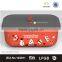 Kids Aight Lunch Box, FDA Approved, BPA Free , Eco-friendly Material by Cn Crown