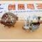 chzjcz/Electric rotary switch, refrigerator washing machine switch on / switch / switch / oven thermostat switch