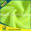 Certified product for garment Elastane baby print polar fleece fabric
