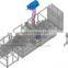 LIQUID NITROGEN FILLING MACHINE