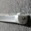 8ft 2400m led tube light t8 epistar chip 2835 single pin double side input led tube lamp