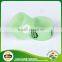 Round children silicone navel ring