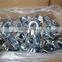 DIN 934 M12 HEX NUTS