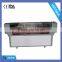 Auto Feeding Laser Cutting Machinery USB 1600*1000mm for Shoemaking Industry