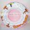 inflatable infant swim neck float ring