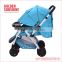 JINBAO 8816A Baby Stroller /Baby Pram /Baby Carriage /Baby Gocart/Baby Buggy/Baby Trolley