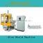 Plastic PP plates and cups making machine coffee/ PP tea cup making machine with price