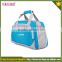 vivisecret Durable Nylon Duffel Bag Travel Organizer bag
