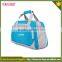 Lightweight custom small gym bags monogrammed duffle bags for women