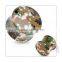 Camouflage pyrex ear plugs free sample ear plugs new ear plugs body jewelry