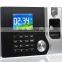 Realand JYF-C071 Biometric Fingerprint Clock Attendance System RFID For School