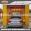 Lowest Price automatic tunnel car washer, mini car washer, car washer equipment