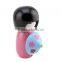 wholesale natural wooden japanese kokeshi gift dolls