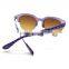 Promotional Vintage sunglass latest style