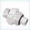 China factory with alarm sf6 bourdon tube pressure gauge