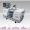 The dentist special products C57A mini cnc lathe machine with CE certification from Shandong Haishu