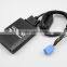 Yatour Car USB SD mp3 interface adapter with Bluetooh handsfree for RD3 Citroen Peugeot