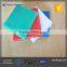 Industrial good tensile failure HDPE UHMW polythene plastic sheet