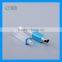 Best selling 5ML lip gloss packaging with private label