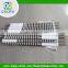 Industrial electric heat treating horizontal resistor duopu