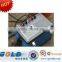 Non-Metal Detector Multi-Electrode Resistivity Survey System