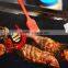 BBQ Non-Stick Grill Mat Oven Pan Liner Baking Mats Silicone Grill Mat