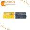 500*100*20mm easy install rubber speed hump