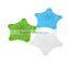 Star Shape Hair Catcher Rubber Bath Sink Strainer Shower Drain Cover / Floor Drain Sewer Floor Filter Trap