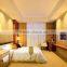 ruffled curtain