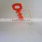 Plastic Twist Security Seal