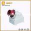 IP67 Round 4 Pins Copper High Current 63A Industrial Power Plugs