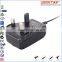 level VI plug in ac/dc adapter 12v 0.5a with CE/FCC/LVD/RoHs certificate