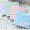 Cute Flower Sticker Memo Notepad Sticky Notes