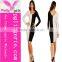 Sexy Ladies Cross Back Jumpsuit For Women