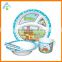 Plastic bowl with high quality