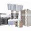Full automatic brick machine making manufacturer QT4-15 used brick making machine for sale