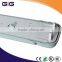 T5 28W IP65 Surface ABS or PC Fluorescent Waterproof light fixture