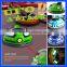 Newest popular electric battery bumper car for children