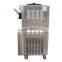 25Lcommercial ice cream machine with full stainless stell