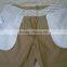 T/C65/35 21x21 108x58 3/1 twill bleached fabric